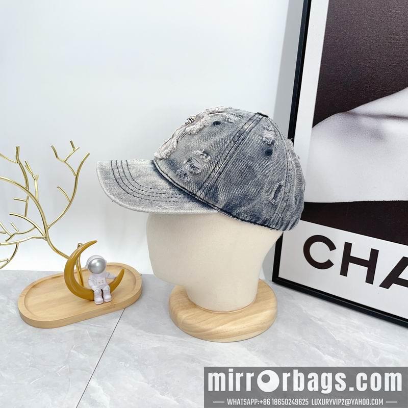 Replica Chrome Hearts cap dx63