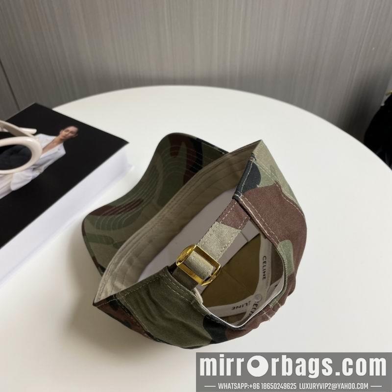 Replica Celine cap 050710