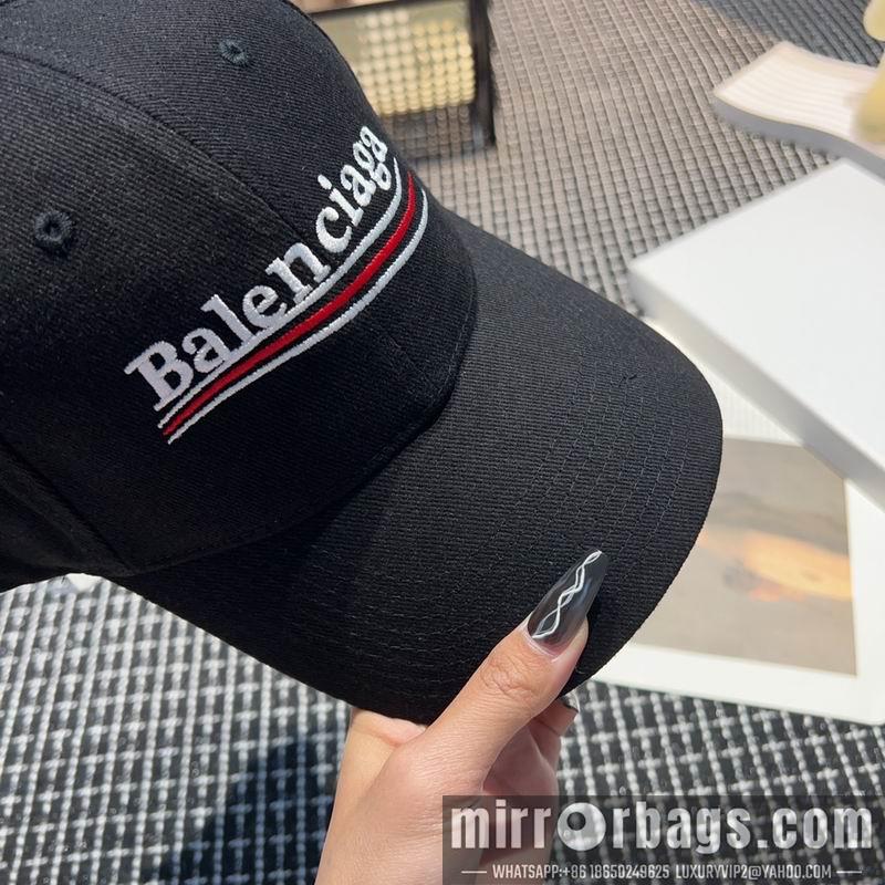 Replica Balenciaga Cap dx25