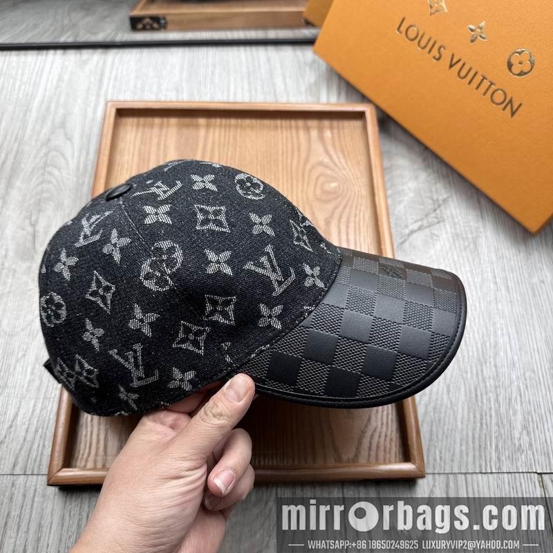 Replica LV Hat dx148