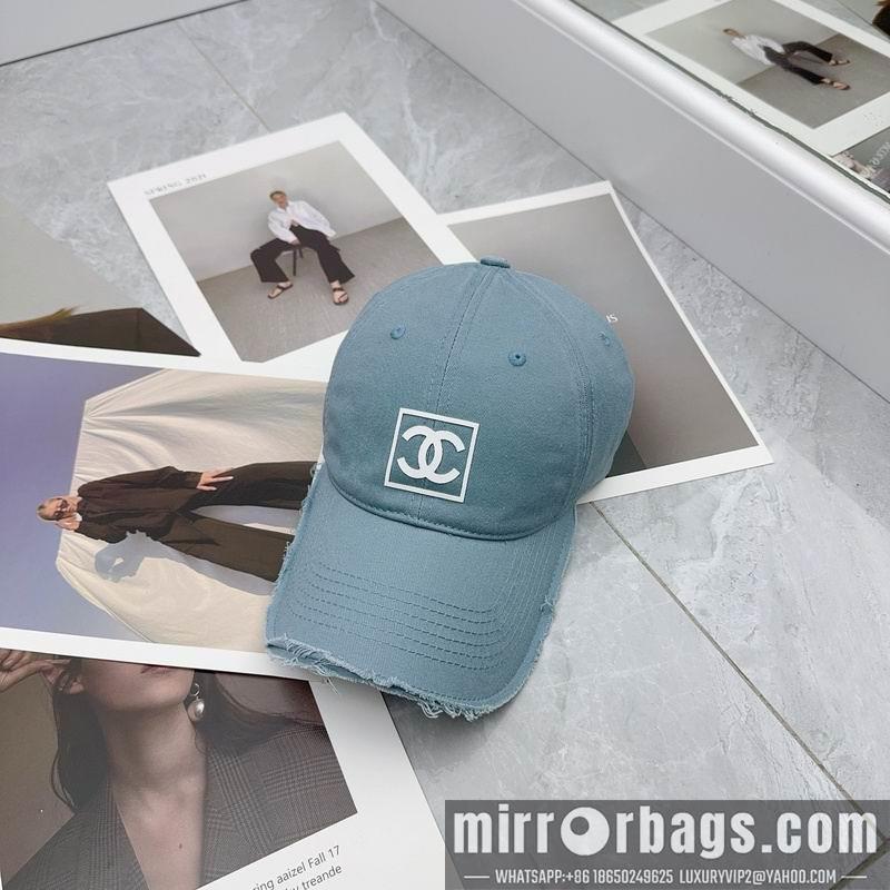 Replica Chanel Hat hm09