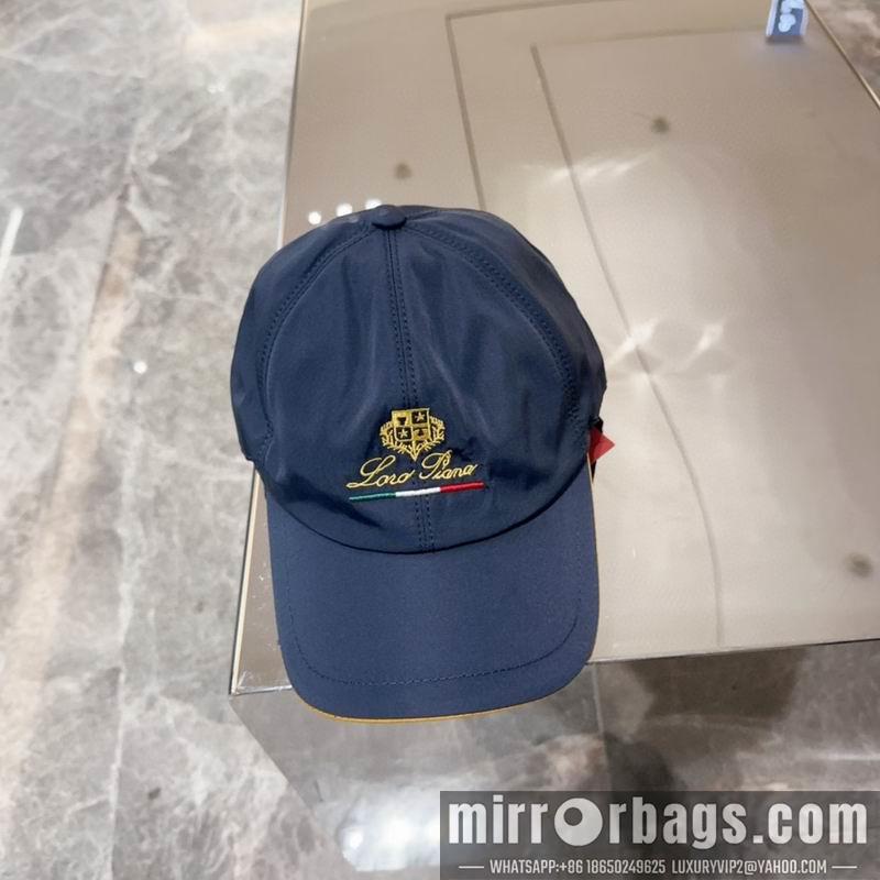Replica Loro Piana Hat dx22