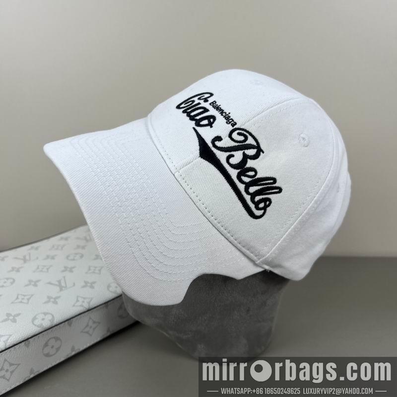 Replica Balenciaga Hat 020809