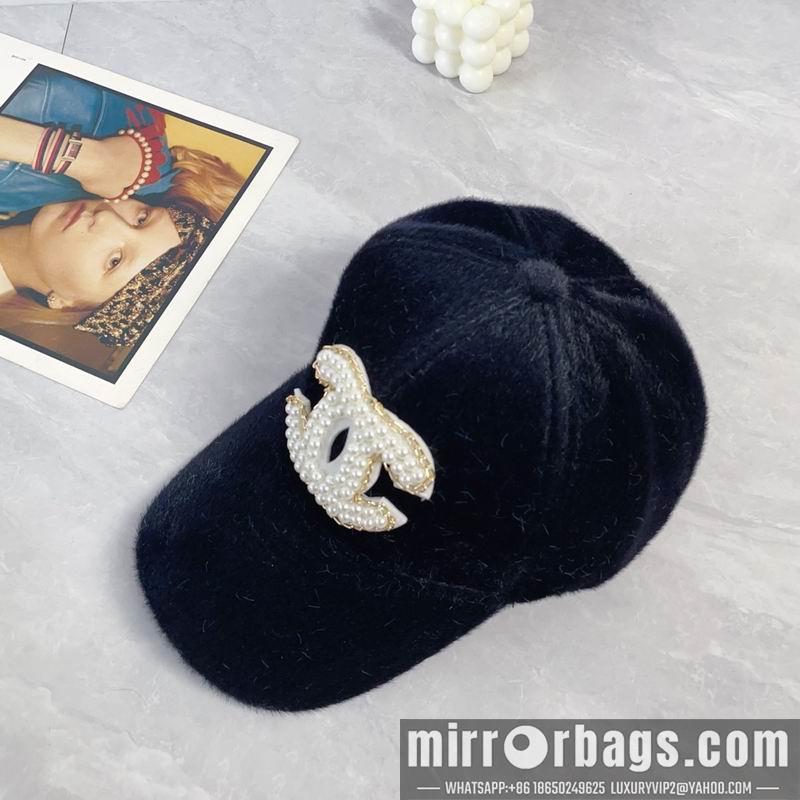 Replica Chanel cap dx44