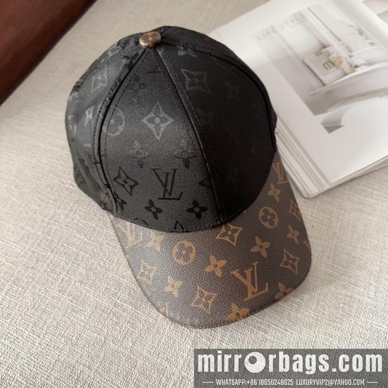 Replica LV cap dx27