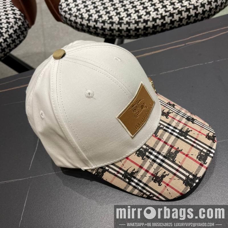 Replica Burberry cap 050701