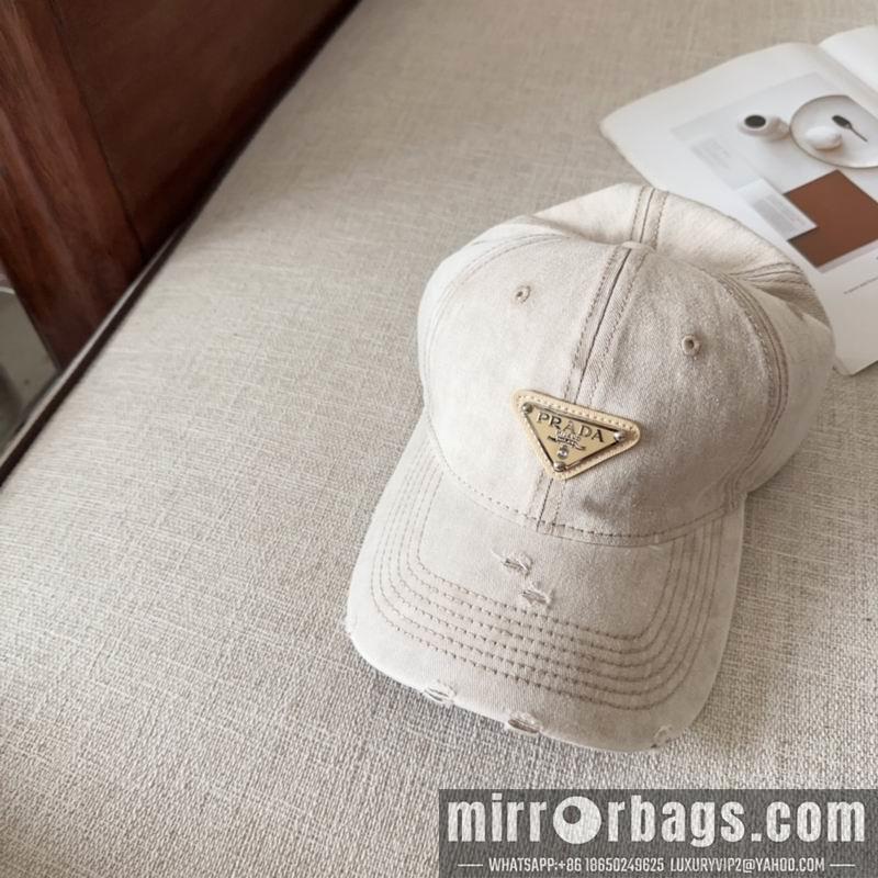 Replica Prada cap 120401