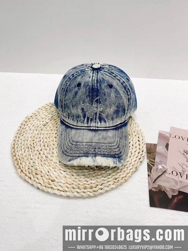 Replica Miumiu cap 081002