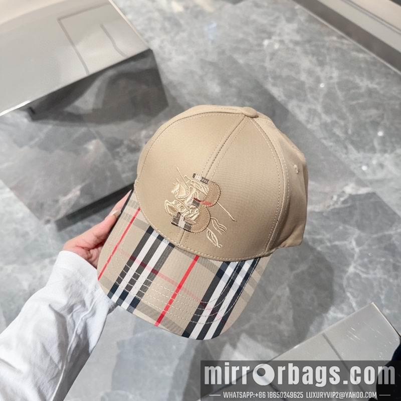 Replica Burberry Hat dx22