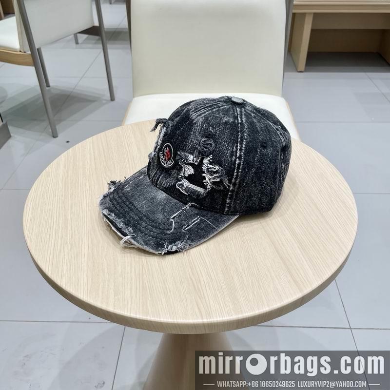Replica Moncler cap 030949