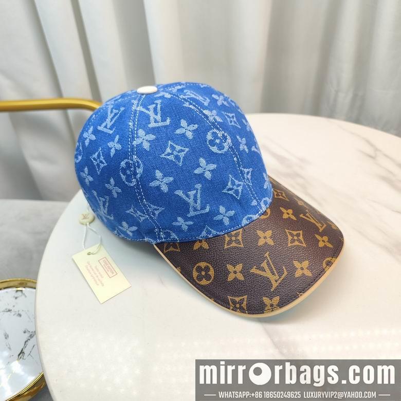 Replica LV Hat dxn17