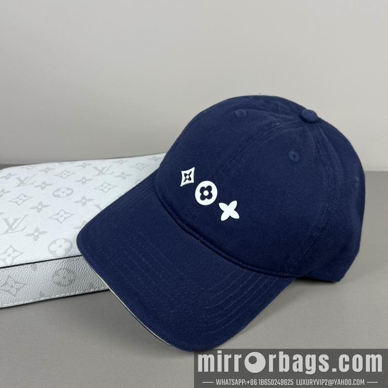 Replica LV Hat dx68