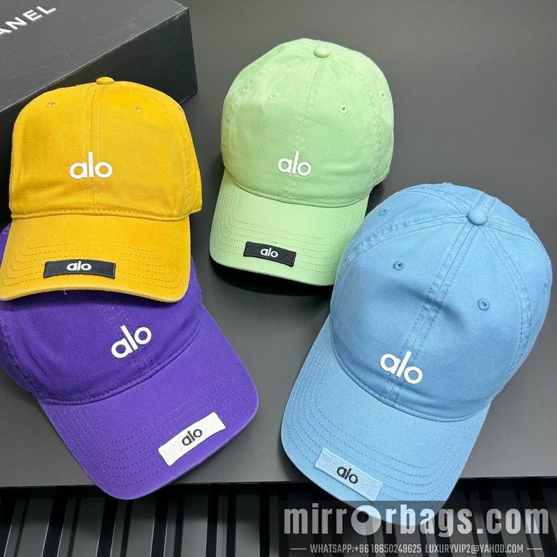 Replica Alo Cap dx33