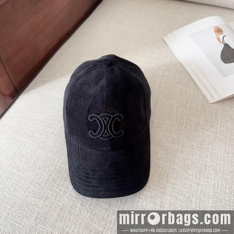 Replica Celine Hat dx119