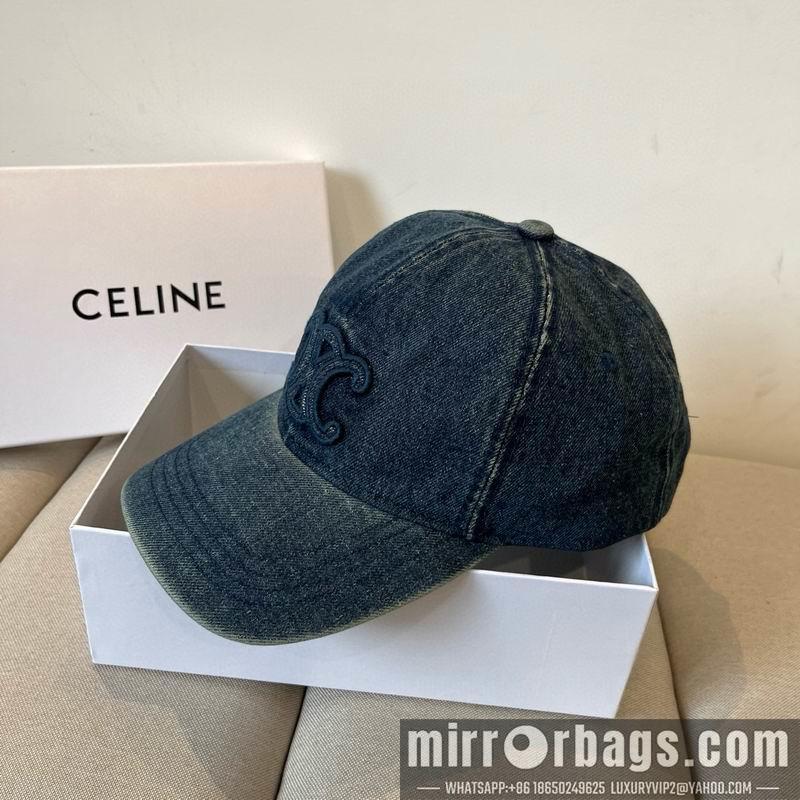 Replica Celine Hat dx36