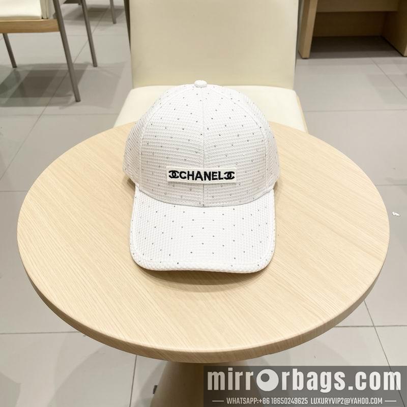 Replica Chanel Hat 021002