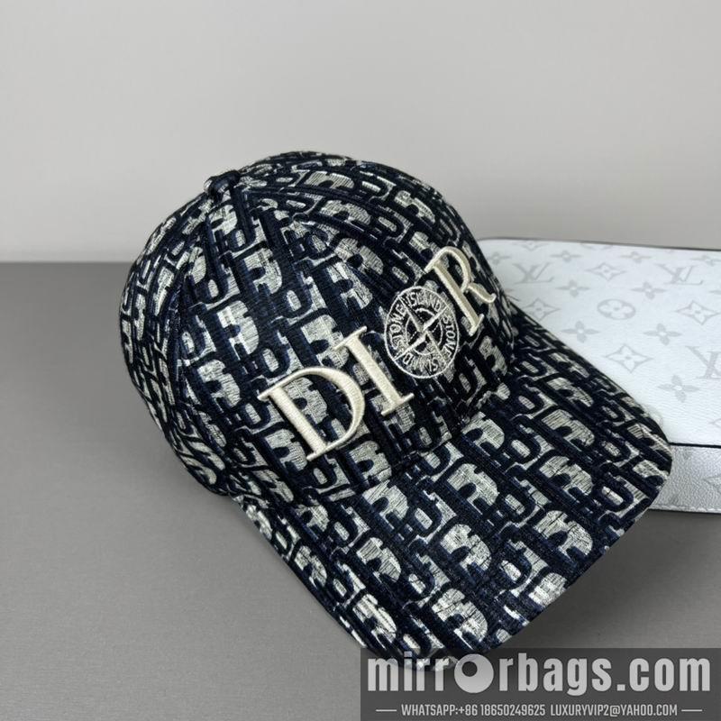 Replica Dior Hat dx26