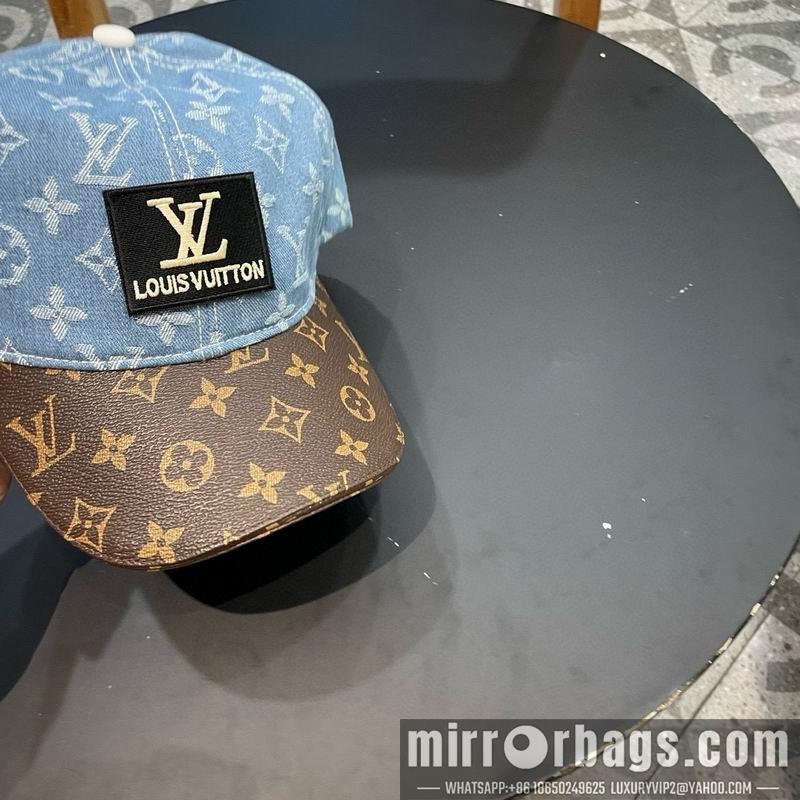 Replica LV Hat 032002