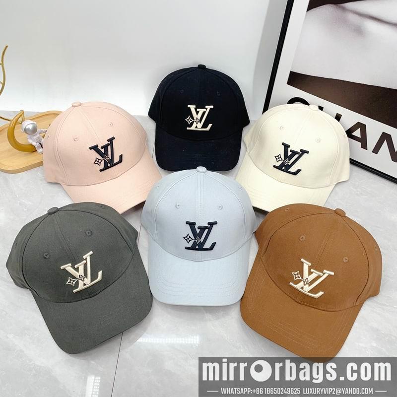 Replica LV cap dx71