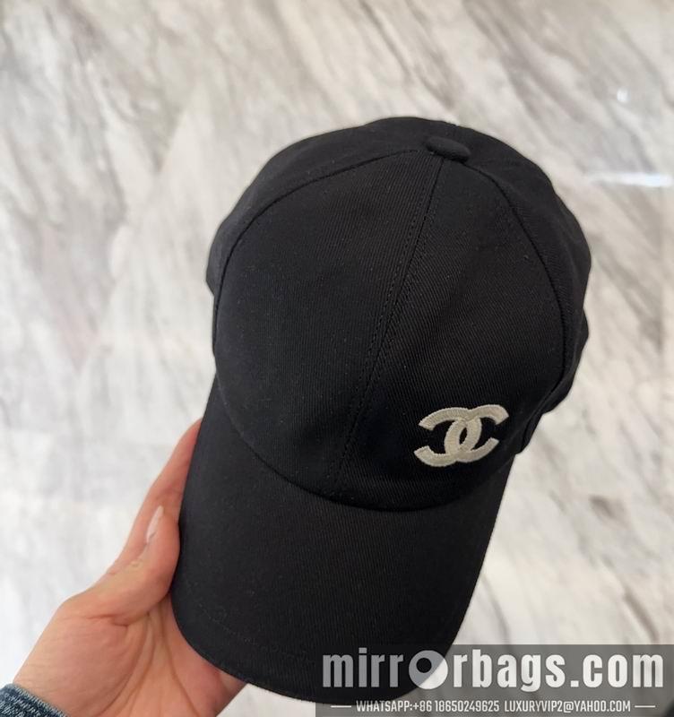 Replica Chanel Hat dx29