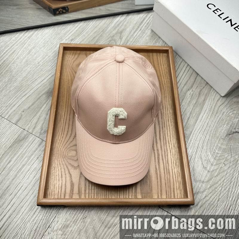 Replica Celine cap dx66