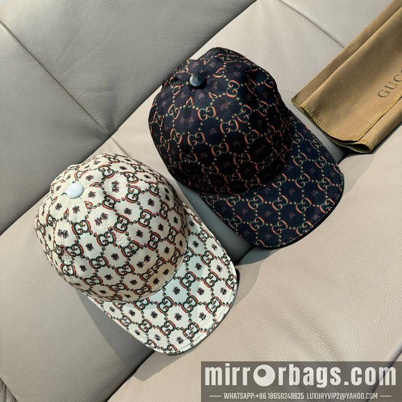 Replica Gucci cap dx29