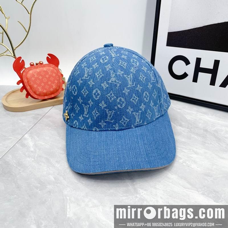 Replica LV cap dx13