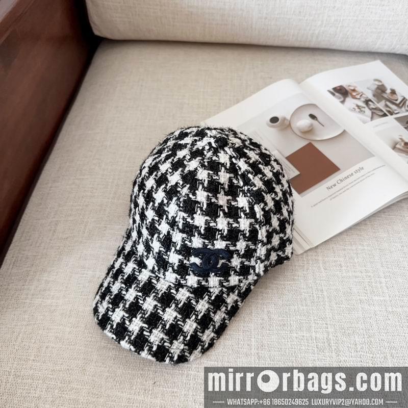Replica Chanel cap dx62
