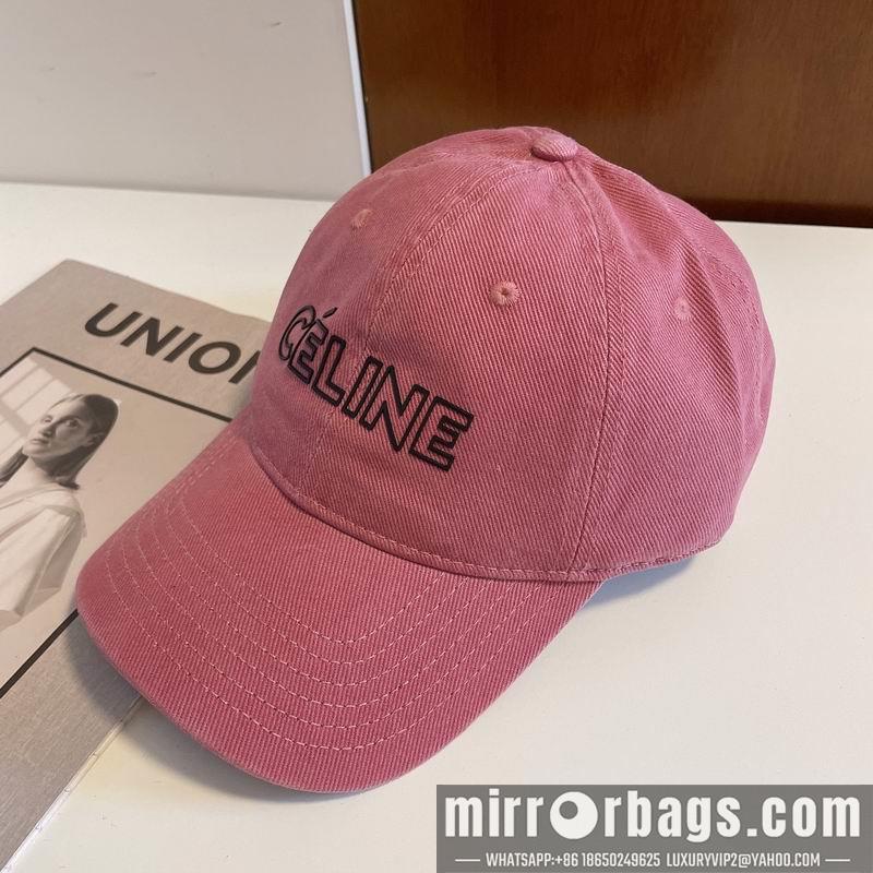 Replica Celine cap 050705