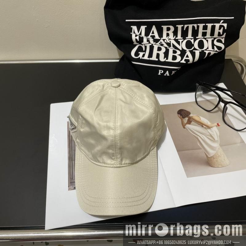 Replica Prada Hat dx16
