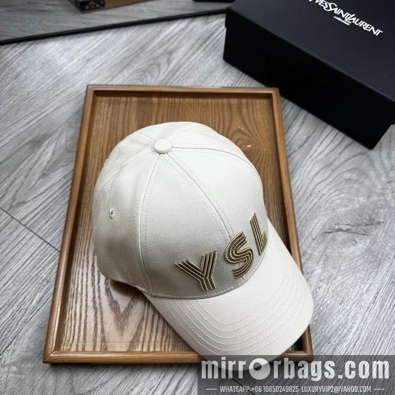 Replica YSL cap dx08