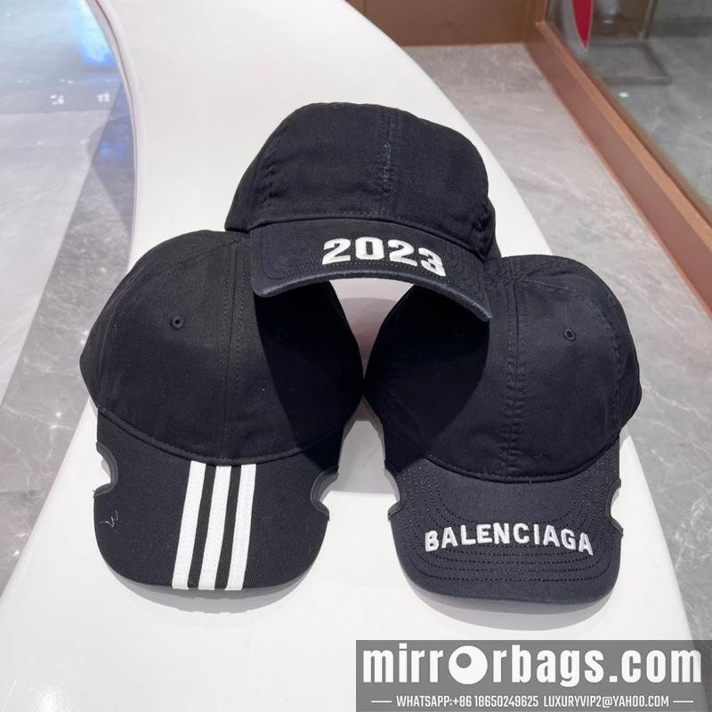 Replica Balenciaga Hat 082602