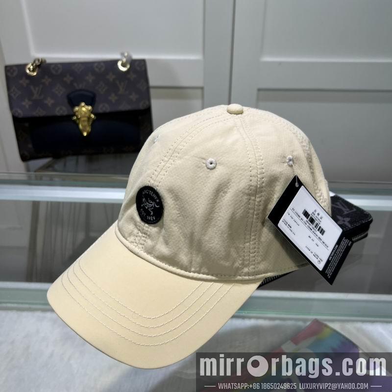 Replica Arcteryx cap dx09