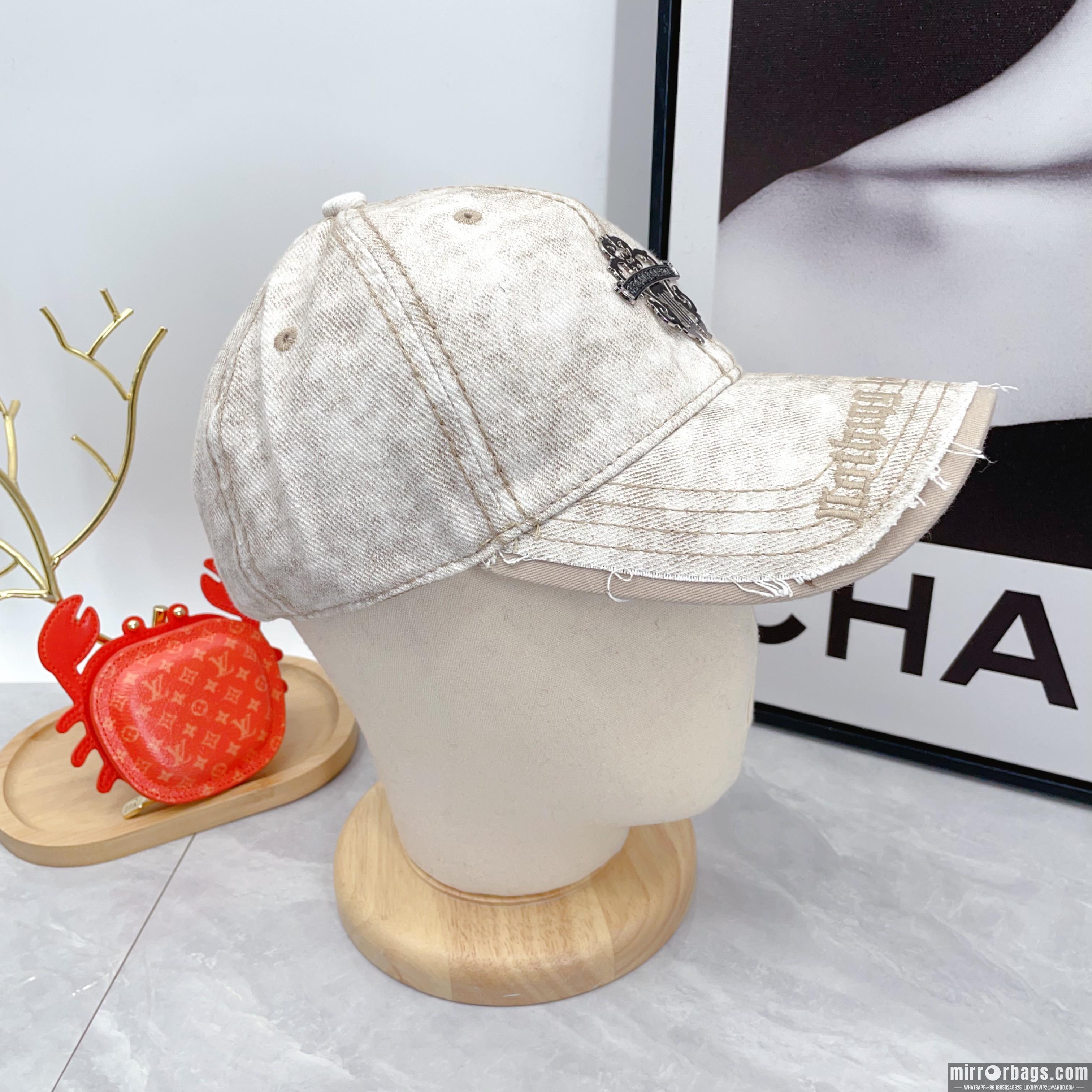 Replica Chrome Hearts Hat dx22