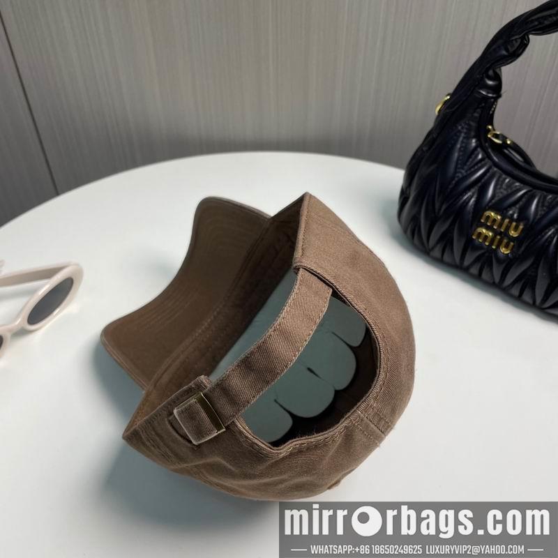 Replica Miumiu cap 030966