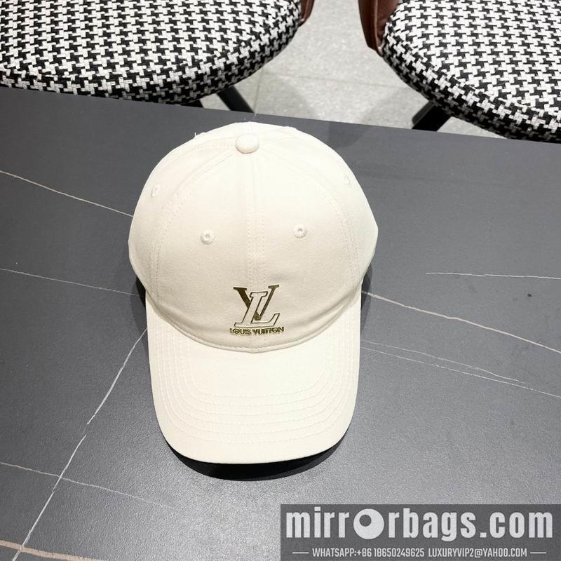 Replica LV Hat 041416