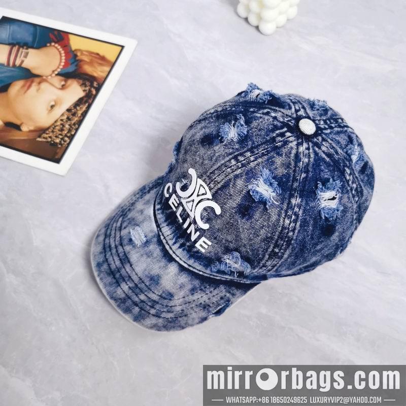 Replica Celine cap dx16