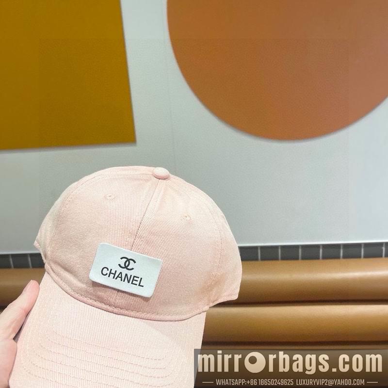 Replica Chanel Hat 021101