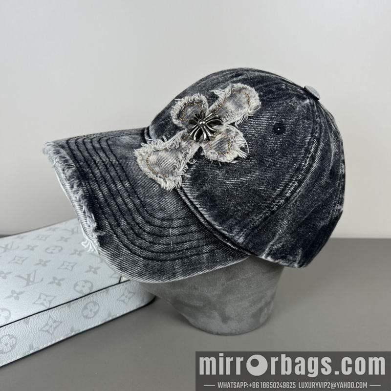 Replica Chrome Hearts Hat dx57