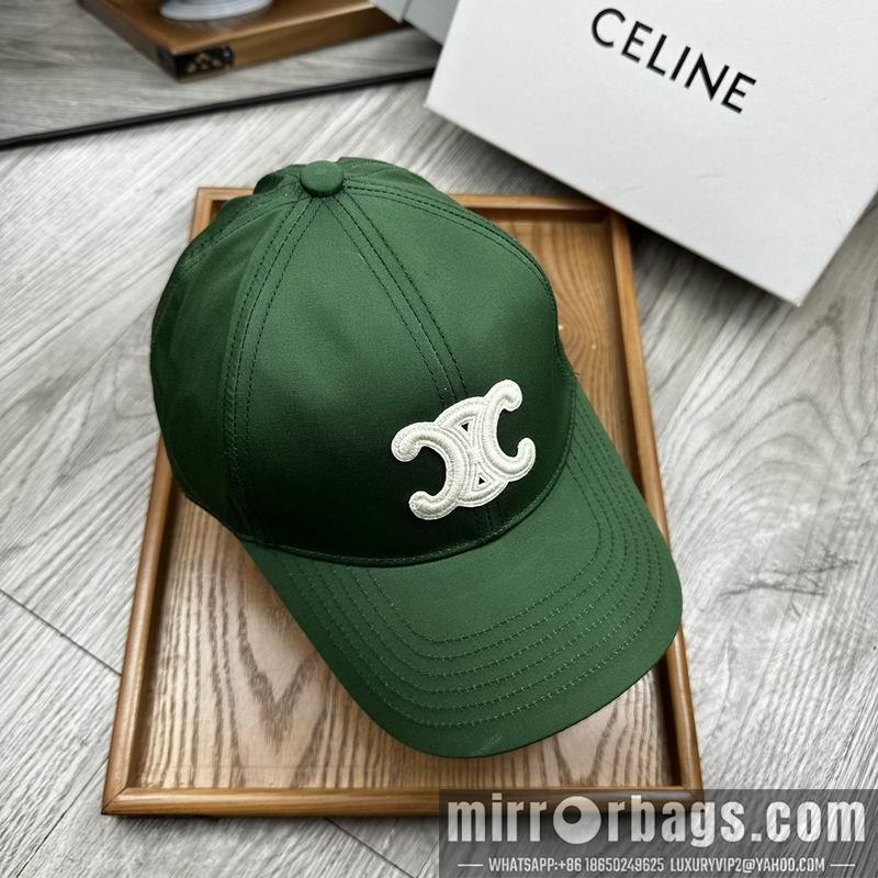 Replica Celine Hat dx24