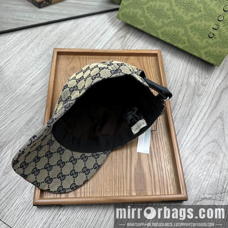 Replica Gucci cap 071201
