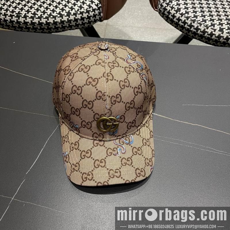 Replica Gucci cap 041401