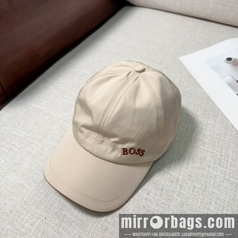 Replica Boss cap dx06