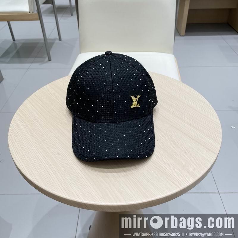 Replica LV Hat 021003