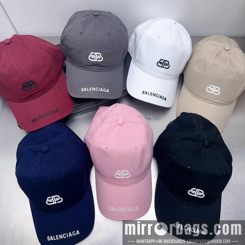 Replica Balenciaga Hat dx100