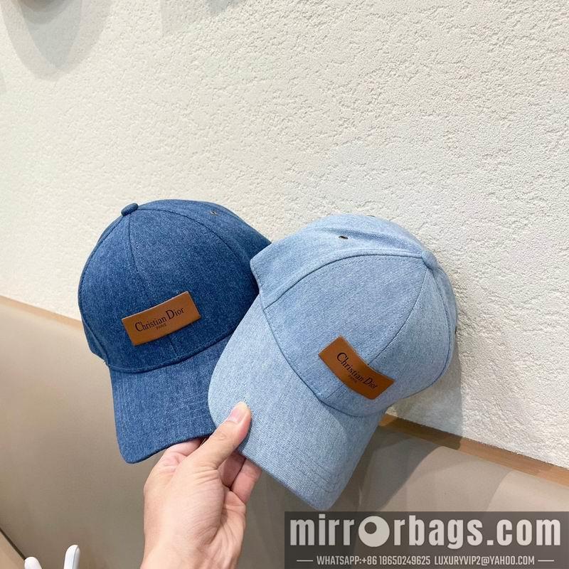 Replica Dior cap 080301