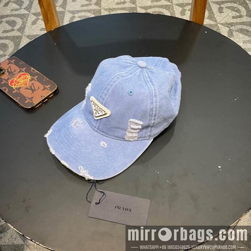 Replica Prada cap 030992