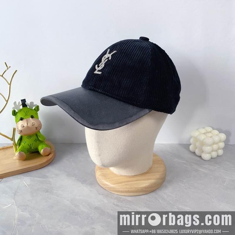 Replica YSL cap dx28