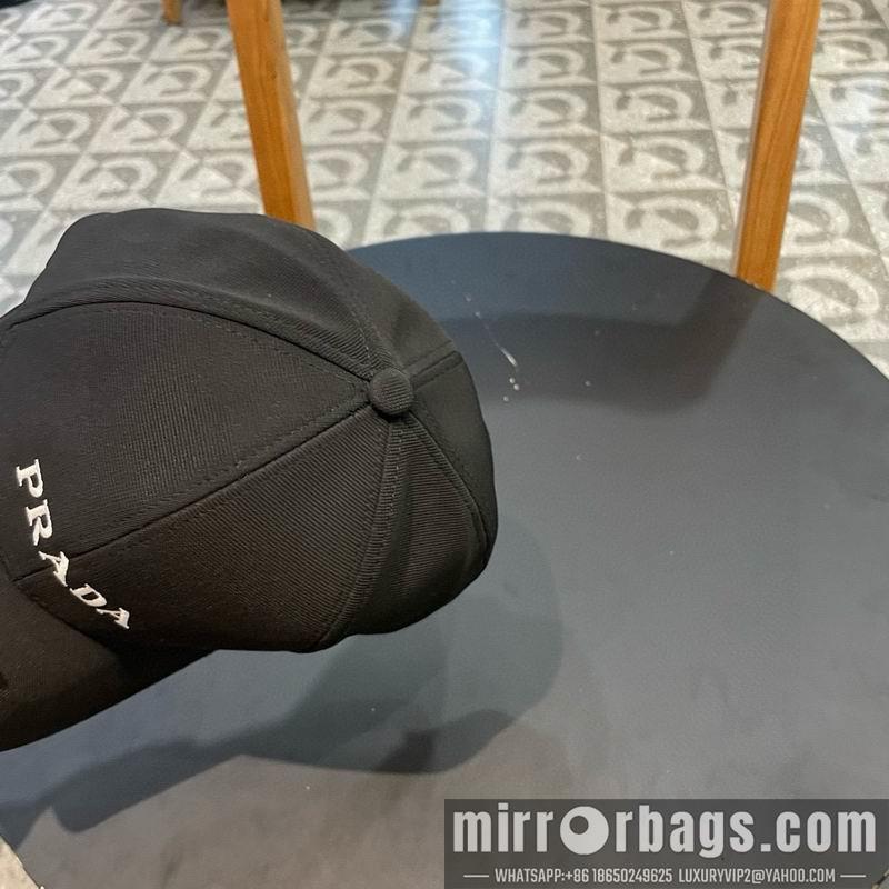 Replica Prada cap 072301