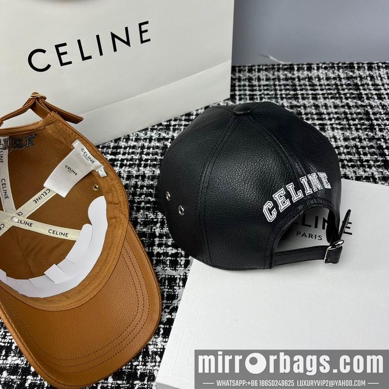 Replica Celine cap 101801